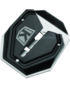 Kuryakyn Lodestar Kickstand Shoe Black - Model 3845