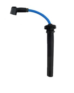 Granatelli Coyote 5.0L V8 Hi-Perf Ignition Wire - Blue