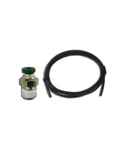 Nitrous Express Poly Purge Line Upgrade - 15614