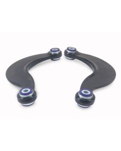 Superpro 04-09 Mazda 3 Upper Control Arm Set - Rear - TRC1149