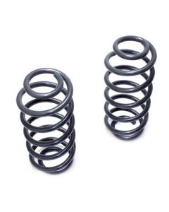MaxTrac 88-98 GM C1500/2500 2WD V6 5/6 Lug 2in Front Lowering Coils - 250520-6