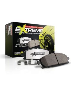 PSB Z26 Extreme Brake Pads - POWE-Z26-2514