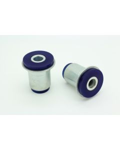 SuperPro 2006 Lexus IS250 Base Rear Lower Inner Control Arm Bushing Kit - SPF3508K