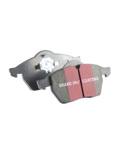 EBC 15-20 Polaris Slingshot Ultimax Rear Brake Pads - UD670/2