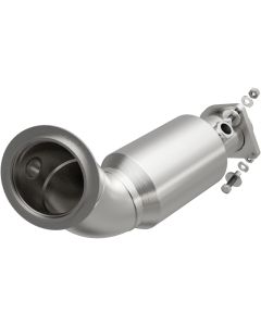 Magnaflow 2015 M3 3 Underbody Direct Fit Converter - 52931
