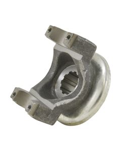 Yukon Gear Yoke For Chrysler 8.75in w/ 10 Spline Pinion and a 7290 U/Joint Size - YY C4529482