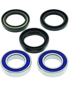 High-Performance QUAD-413310 Bearings by QBS