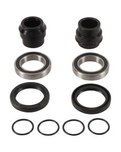 Pivot Works Water Proof Front Wheel Collar Kit for KTM- PIVO-PWFWC-T08-500