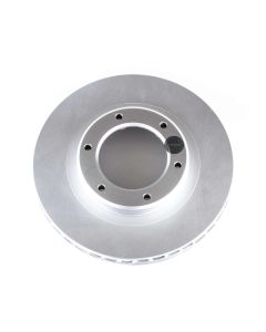 Power Stop 96-97 Lexus LX450 Front Evolution Geomet Coated Rotor - JBR742EVC