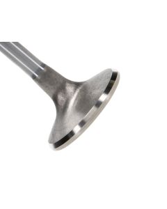 Manley Chrysler Top Fuel Exhaust Valve Kit - 1.950in Head Dia. 5.120in O/A Length, 0.3715in Stem - 11729B-8