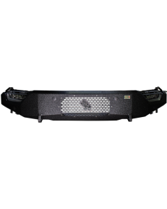 Fishbone Offroad 2021+ Ford F150 Front Bumper - Black - FB22366