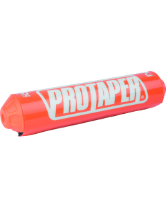 ProTaper Fuzion Bar Pad - Race Orange 021635