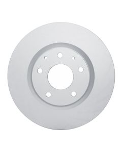 DFC 19-25 Mazda 3 Front GeoSPEC Coated Rotor - 604-80081