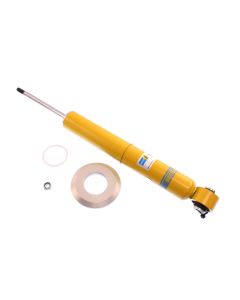 Bilstein B8 2003 Porsche Cayenne S Rear 46mm Monotube Shock Absorber - 24-110600