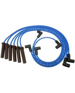 NGK Buick Century 2005-2000 Spark Plug Wire Set - 51021