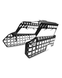 ADD 15-20 Ford F-150 / 15-20 Ford Raptor Center Console Molle Panels - Full Set - AC110360180