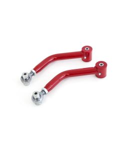 UMI Performance 71-75 GM H-Body Adjustable Upper Control Arms- Rod Ends - 5019-R