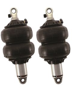 Ridetech 00-06 Chevy Tahoe Yukon 2WD ShockWave Front System HQ Series Pair - 11412401