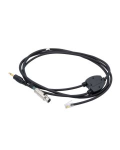 Rugged Radios Midland MXT100 Series Mobile Radio Jumper Cable - CJ-M-MXT-1