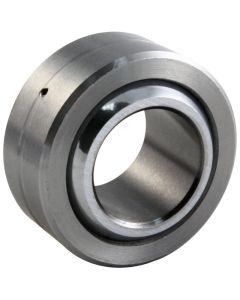 QA1 COM Series Bearing - 3/8in Bore - Heat Treated Chrome Plated Chromoly Steel - COM6