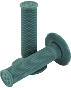 ProTaper Full Diamond Grips - Medium Dark Gray