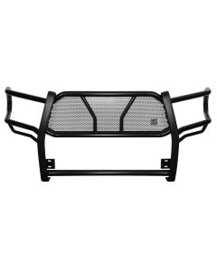 Westin 14-24 Toyota 4Runner (Excl. Limited/Nightshade/TRD Sport) HDX Modular Grille Guard - Black - 57-23825