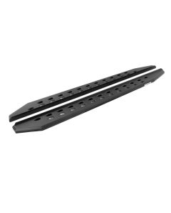 Go Rhino RB20 Slim Running Boards - Universal 68in. - Tex. Blk - 69400068SPC