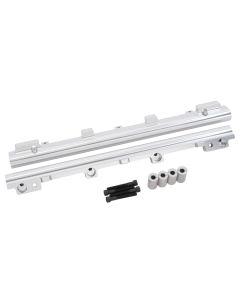 Edelbrock Fuel Rail Kit Pro Flo 3 Low Profile -6 SBF 29215 - 3625