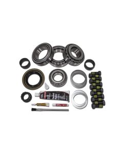 Yukon Gear Differenital Master Rebuilt Kit AAM 11.5" & AAM 11.8" 12 Bolt Ring Gear Ram 3500 Rear 201