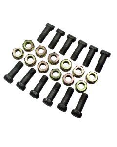Yukon Gear Ring Gear Bolt Kit For Toyota Landcruiser - MK TLC-RGBOLT