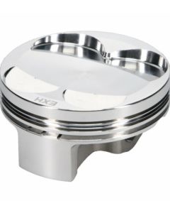 JE Pistons Suzuki GSXR 1000 05-07 Piston Kit - 247631