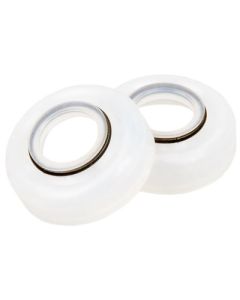 Heavy Duty Jeep JK/WJ Ball Joint Dust Boot Set