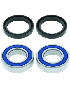 High-Performance QUAD-413367 Bearings by QBS