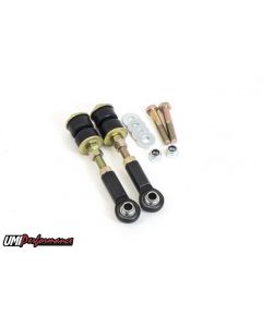 UMI Performance Poly/Rod End Sway Bar End Links - 2649