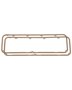 Edelbrock Gasket Kit Valve Cover BBC Big Victor Heads - 7559