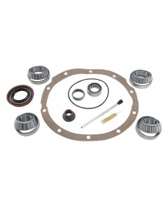 Yukon Gear Bearing install Kit For Ford 9-3/8in Diff - BK F9.38