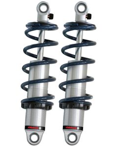 Ridetech 67-70 Mercury Cougar Rear HQ Series CoilOvers - 12116510