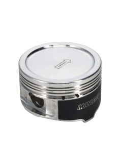 Manley Ford 4.6L Modular V8 Piston Set - 3.582in Bore 1.200in CH, -11.00 CC - 595130CE-8