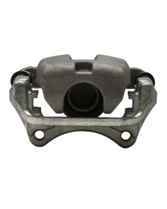 DFC 08-13 Toyota Highlander Rear-R Premium Caliper - Silver Zinc Coated - 331-76692