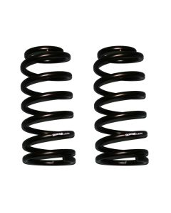 Skyjacker Coil Spring Set 2002-2003 Jeep Liberty 4 Wheel Drive Rear Wheel Drive - LIB25R