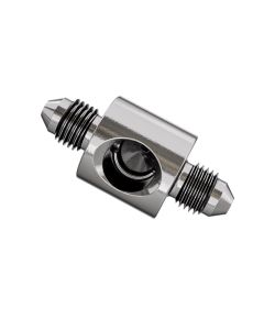 Goodridge Universal Rear Brake Switch Holder - PMCHD-011C