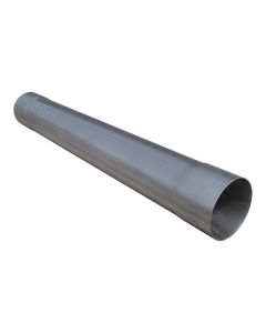 MBRP 30" Muffler Delete Pipe Universal - GP016