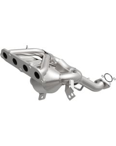 MagnaFlow Conv Direct Fit 16-17 Mazda CX-3 L4 OEM Manifold - 22-116