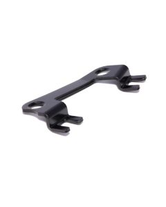 COMP Cams Guide Plate, 3/8" Diameter, Steel Construction, Fits Ford Small Block V8 1962-1970 - 4804-1