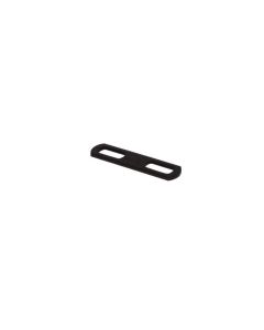 COMP Cams Link Bar for Chevrolet Small Block Roller Lifters 1957-1986, Steel Construction, Black Finish, Adjustable Length - 818-L