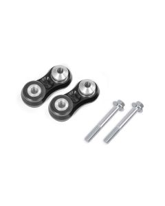 BMR 20-22 Ford Mustang GT500/2024 Mustang Dark Horse Vertical Link Rear Lower Control Arm - Black - VL766