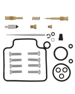 All Balls Racing 04-07 Honda TRX400FA Carburetor Rebuild Kit - 26-1337