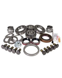 USA Standard Master Overhaul Kit For The Dana 44 JK Rubicon Front Diff - ZK D44-JK-REV-RUB