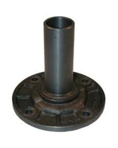 McLeod Collar Steel Gm T5 Camaro V8 Replaces Stock Aluminum Collar - 8-107