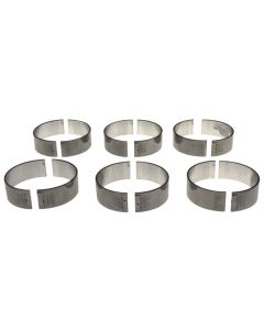 Clevite Chevrolet V6 262-262 Turbo 1985-03 Con Rod Bearing Set - CB1358A30(6)